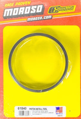 Poseur de piston de 4,030 po