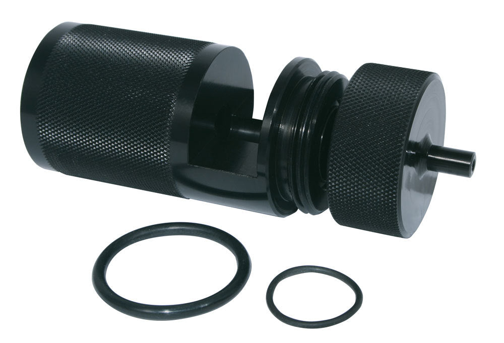 Testeur de valve de puissance pour Holley
