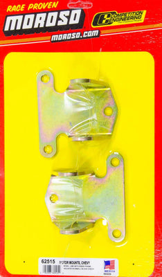Supports moteur Chevy