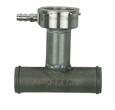 Extended Inline Filler Neck   1.25 Into 1.25