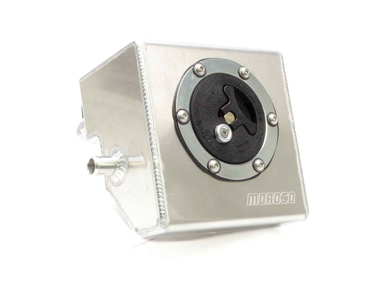 Réservoir de refroidissement pour compresseur 13-14 Mustang GT500