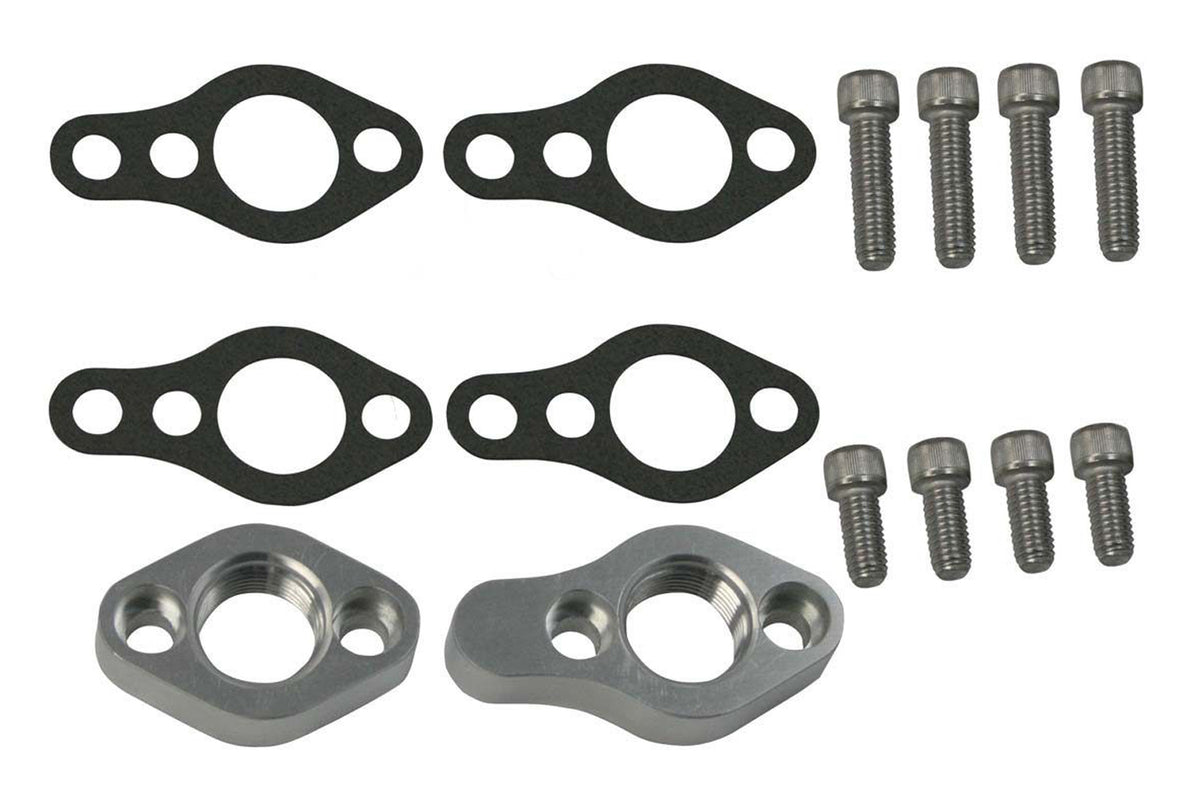 Kit adaptateur distant W/P - SBC