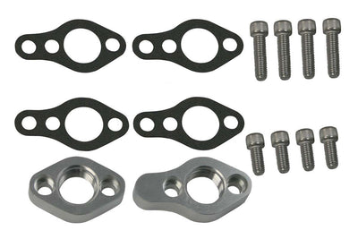 Kit adaptateur distant W/P - SBC