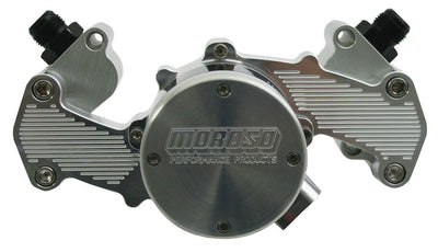 Pompe à eau électrique - Moteurs GM LS