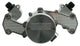 Pompe à eau électrique - Moteurs GM LS