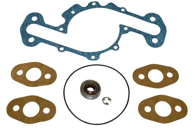 Kit de réparation pompe à eau électrique pour 63557