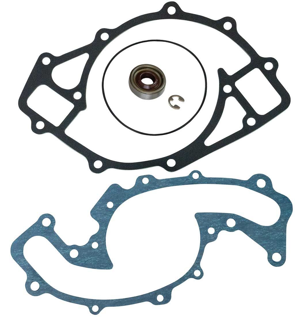 Kit de reconditionnement Elec W/P pour 63595