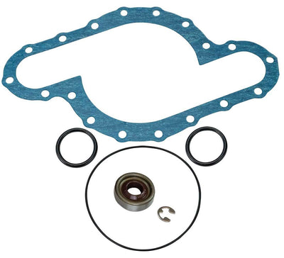 Kit de reconstruction de pompe à eau électrique pour 63570