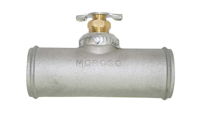 Radiator Hose Drain 3/8 Petcock 1-1/2/1-1/2 Hose
