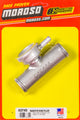 Remplisseur de tuyau de radiateur, tuyau de 31,75 mm à 31,75 mm