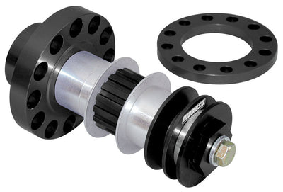 SBF Vacuum & Dry Sump Pump Drive Kit