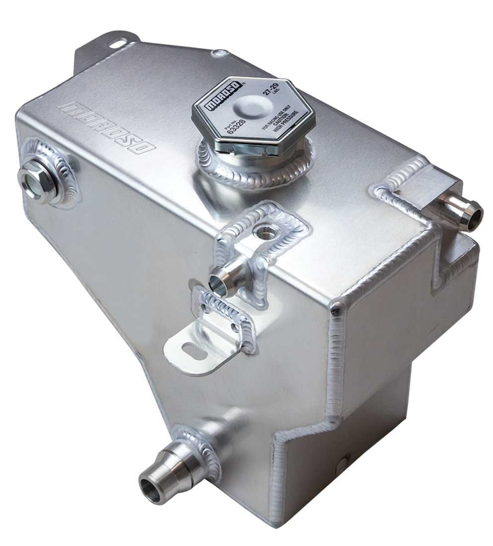 Vase d'expansion du liquide de refroidissement BMW M3 08-13