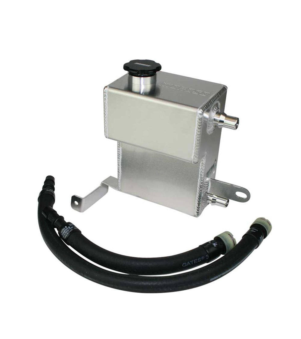 Réservoir de liquide de refroidissement de suralimentation ZL1 Camaro 2017 et plus
