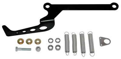 Kit de rappel de câble d'accélérateur