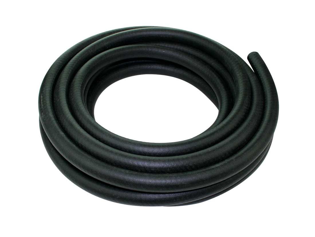 Durite de carburant 1/2 ID 25 pieds SAE 30 R7KX