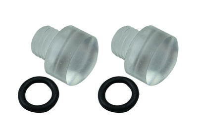Bouchons Hly Clear Sight