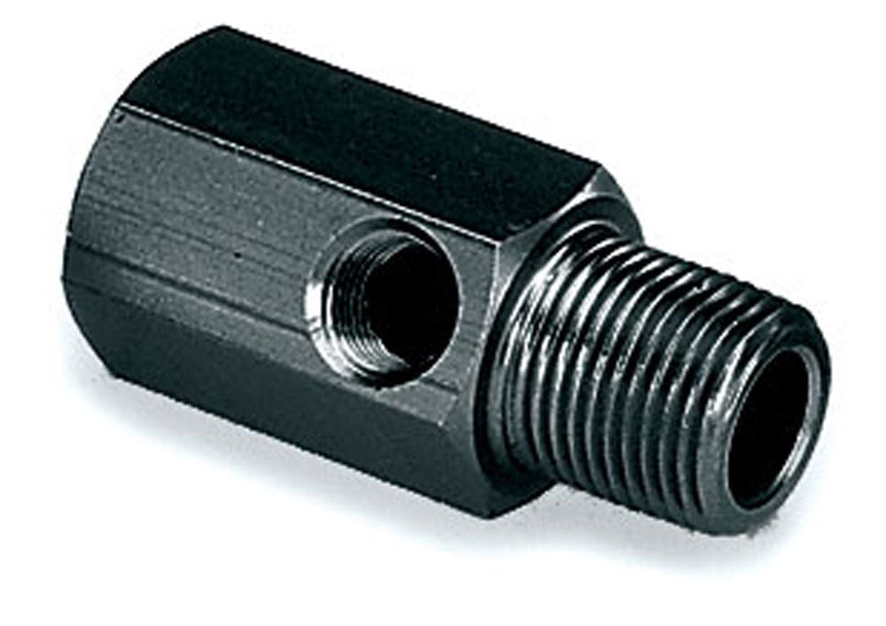 Raccord de pression de carburant