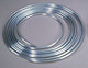 Conduite de gaz en aluminium de 3/8 po