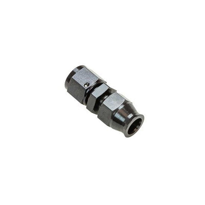 Raccord adaptateur femelle 8 AN vers compression tube 1/2 po