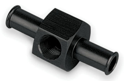 Raccord de jauge de pression de carburant