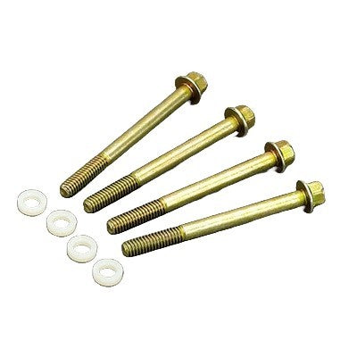 Vis de cuve de carburateur