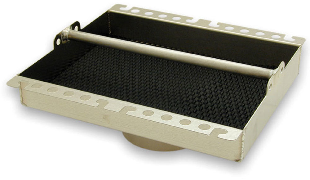 Plateau à outils supérieur de 13 cm de diamètre