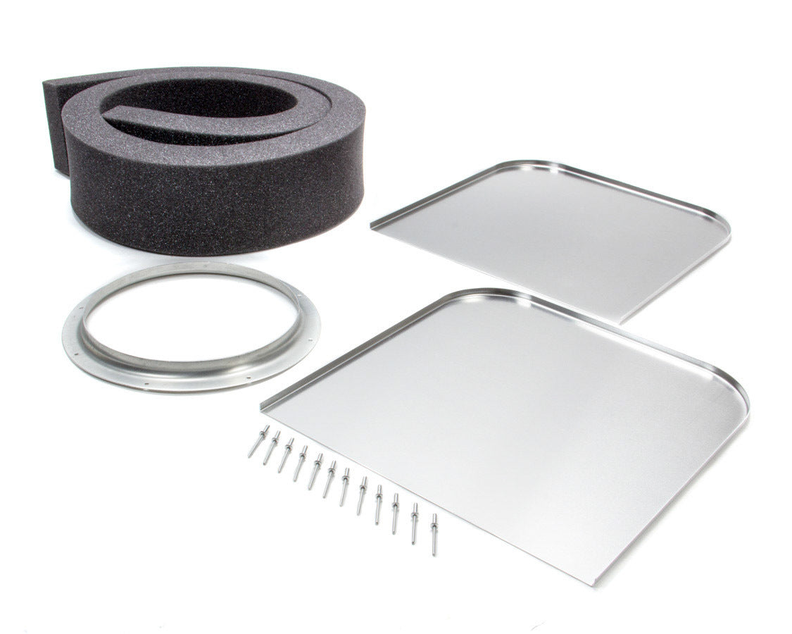 Kit de filtration d'air - Carburateur simple corps 4500