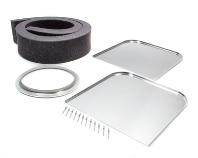 Kit de filtration d'air - Carburateur simple corps 4500