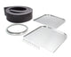 Kit de filtration d'air - Carburateur simple corps 4500