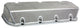 BBC Billet Rail Valve Covers