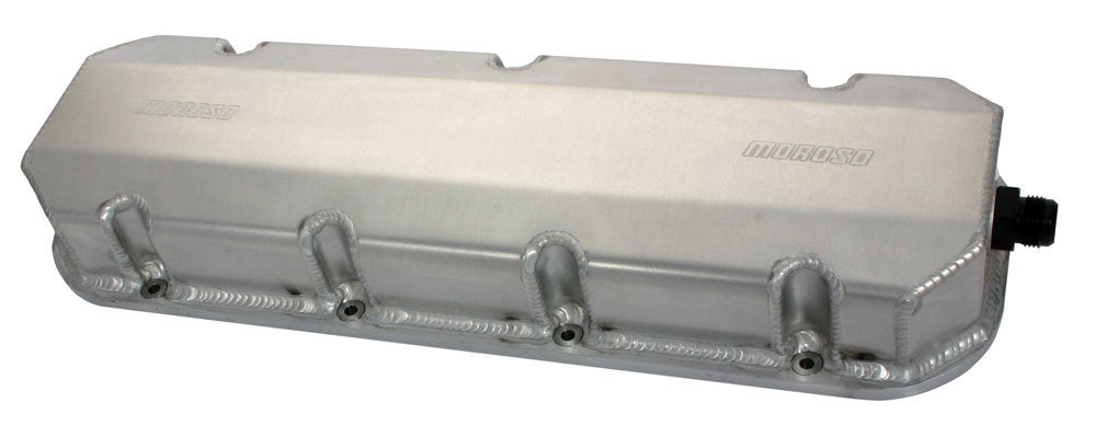 BBC Billet Rail V/C avec raccord -12AN