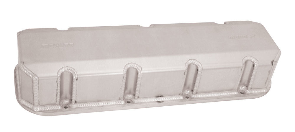 Cache-culbuteurs en aluminium BBC