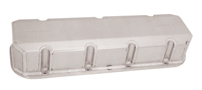 Cache-culbuteurs en aluminium BBC