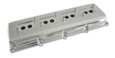 Caches-soupapes billettes en aluminium - Hemi 5,7/6,1L