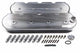 Cache-soupapes GM LS en billette d'aluminium, hauteur 2,5 po