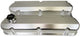 Jeu de soupapes SBF en aluminium Billet