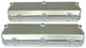 Kit de couvre-culasses SBF en aluminium usiné