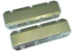 Caches-culbuteurs Fab BBC avec culasses Brodex SR20