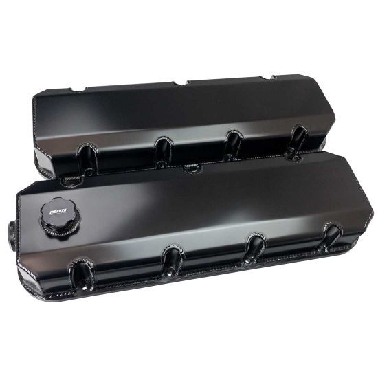 Fab Alum V/C's - Brodix SR20/Dart PRO1 Black