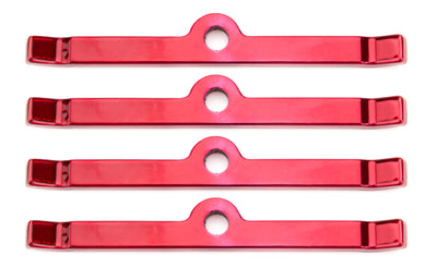 Bridages V/C-Rouge