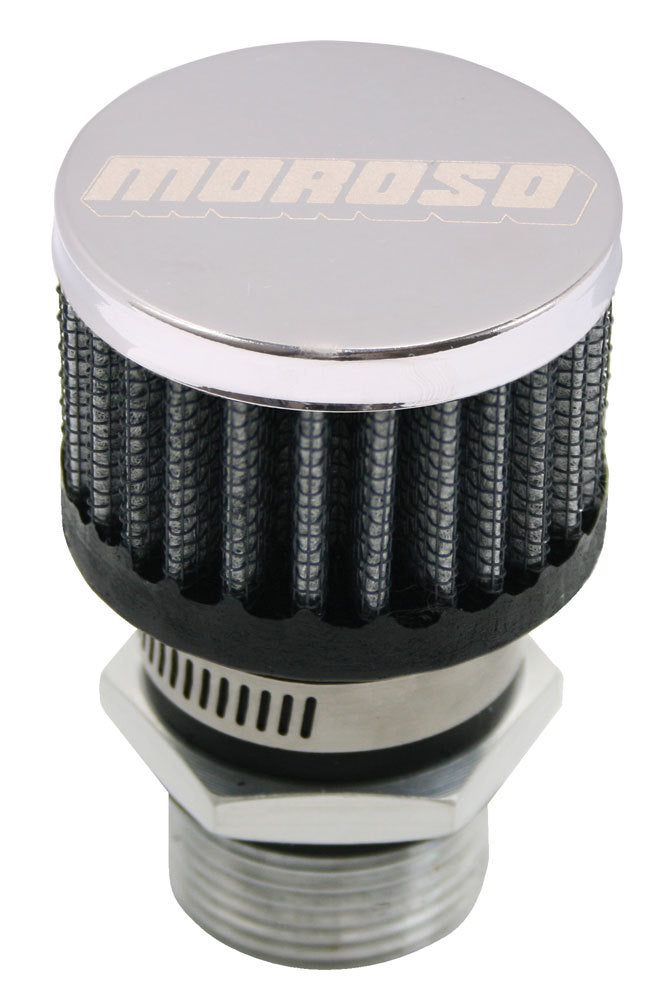 Kit de reniflard V/C - Sans capot