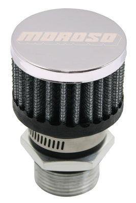 Kit de reniflard V/C - Sans capot