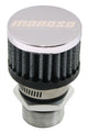 Kit de reniflard V/C - Sans capot