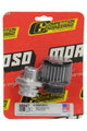 Kit reniflard de cache-culbuteurs GM LS avec double patte OEM