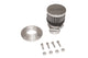Kit reniflard de cache-culbuteurs style à visser - Aluminium