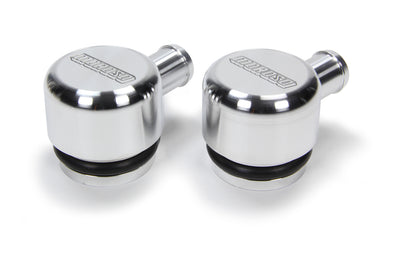 Reniflards de couvercle de soupape (lot de 2), remplacements GM COPO