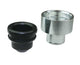 Adaptateur de reniflard GM COPO dans le cache-culbuteur Trou de 1,22