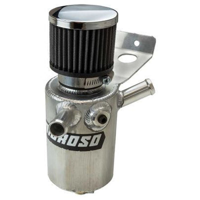 Mise à niveau du réservoir reniflard Alm Breather Tank COPO à 3/4