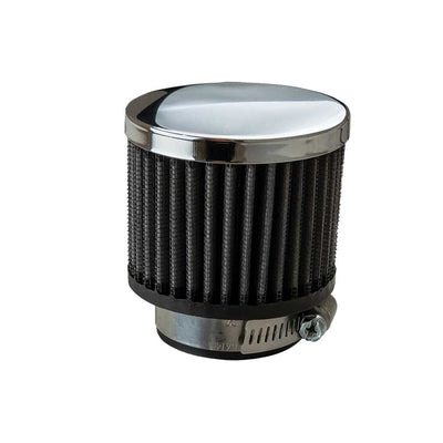 Reniflard de cache-culbuteur non capoté à collier de serrage 1-3/4