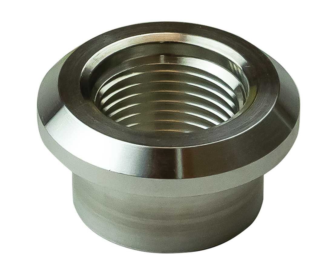 Bouchon à souder femelle Alm 10AN ORB